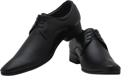 

Footrest Casuals For Men(Black