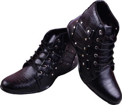 

Restinfoot Boys(Black
