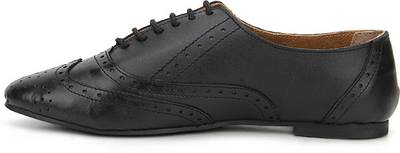 Zebba Zoey Lace Up Shoes