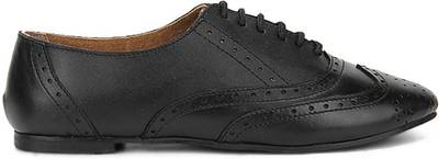 Zebba Zoey Lace Up Shoes