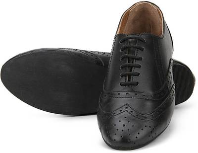 Zebba Zoey Lace Up Shoes