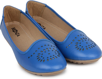 

Beonza Bellies For Women(Blue