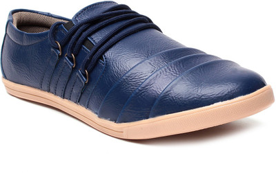 

Juan David Casual Shoes For Men(Blue)