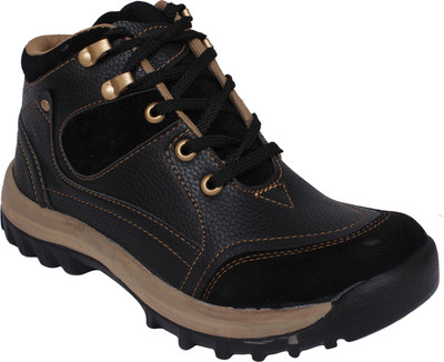 

Drunk Tree Boots For Men(Black, Brown