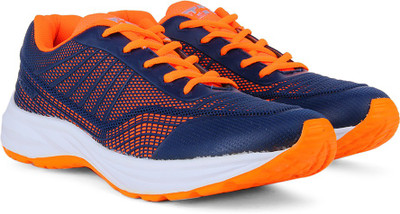 

Stag Stride Running Shoes For Men(Navy, Orange