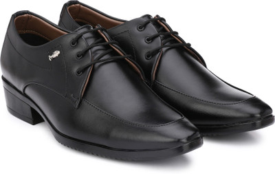 

Prolific Lace Up For Men(Black