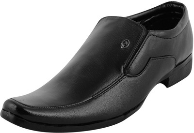 

LeatherKraft Boys(Black