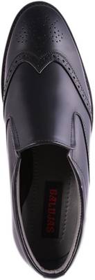 Balujas Slip On