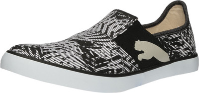 

Puma Loafers For Men(Black