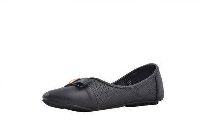 

Shuberry SB-208 Black Bellies For Women(Black
