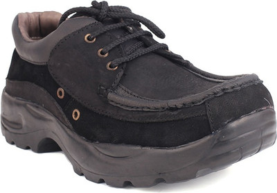 

Guava Casual Shoes For Men(Black, 02;black