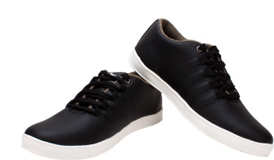 

Smoky High Temper Casual Casuals For Men(Black