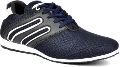 

Footlodge 309-Navy Sneakers For Men(Blue