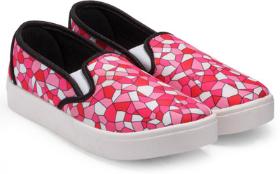 

Nell Casuals For Women(Multicolor