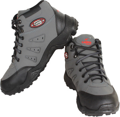 

Oricum CAMRO-400 Casuals For Men(Grey)