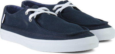 

Vans RATA VULC SF Men Sneakers For Men(Navy, Dress blues/true white