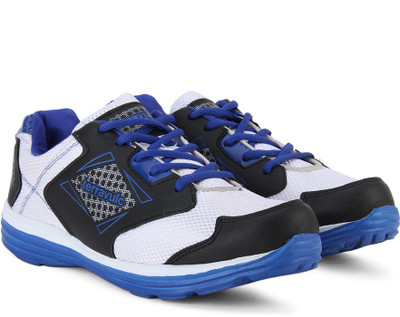 

Terravulc Running Shoes For Men(White, Blue