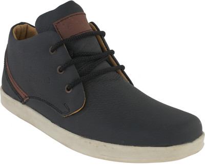 

Ezywear Casuals For Men(Black