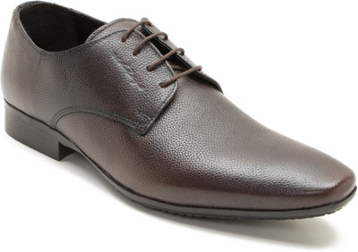 

Red Tape RTE0042 Lace Up For Men(Brown