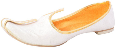 

DFR Jutis For Men(White