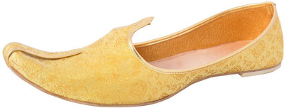 

DFR Dfrfw157 Jutis For Men(Gold, Multicolor