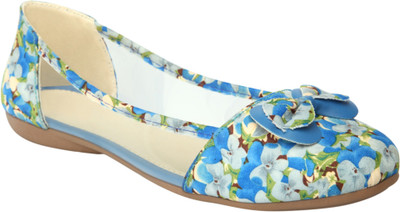 

Nayra Creations Bellies For Women(Multicolor