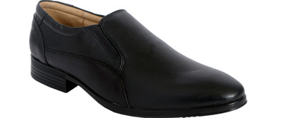 

Shoebook Slip On For Men(Black