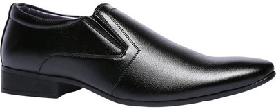 

Bata Slip On For Men(Black
