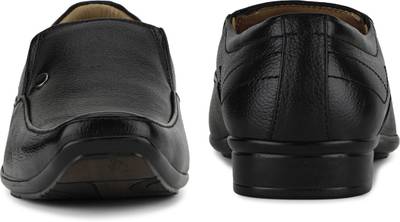 Cozy Plain Slip On