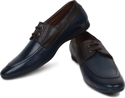 

Adreno Edmond Casuals For Men(Navy, Navy blue