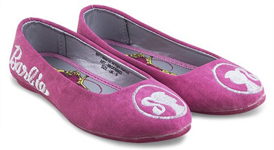 

Barbie Girls, Red