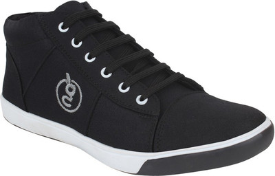 

Guava Sneakers For Men(Black, 09;black