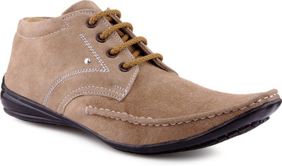 

V5 Casual Shoes For Men(Beige