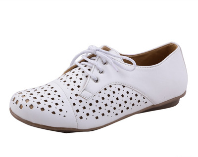

Adorn Latest Fashion Sneakers For Women(White