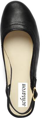 Schtaron Slip On