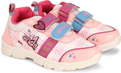 

Barbie Girls, Pink