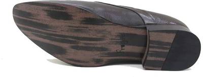 Froskie Genuine Leather Formal Shoes Casuals