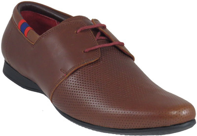 

Elite Lace Up For Men(Brown