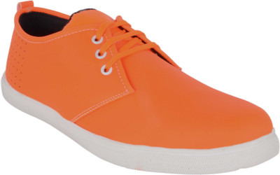 

Royal Cruzz Casuals For Men(Orange