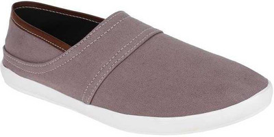 

Hirolas Casuals For Men(Grey, 10;grey