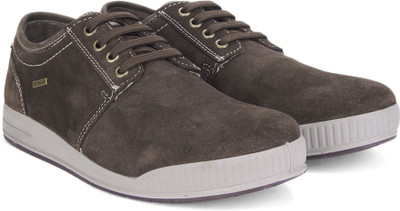 

Woodland Sneakers For Men(Brown