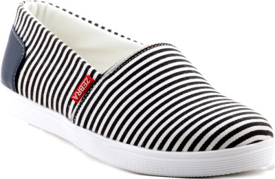 

Zebra Men's Crossing State Loafers For Men(Blue
