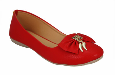 

Smart Traders Girls, Red