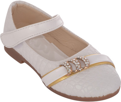 

Glinchy Girls, White