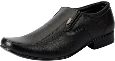 

Action Slip On For Men(Black
