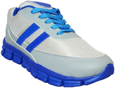 

SPORTS Power Blue Running Shoes For Men(Blue