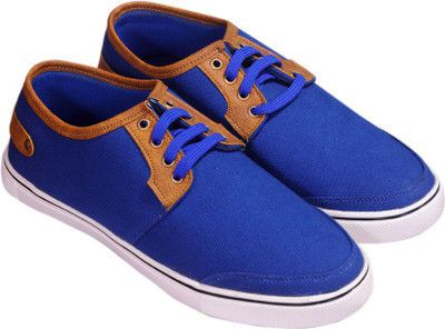 

Smoky AUTHENTIC Men Sneaker Casuals For Men(Blue
