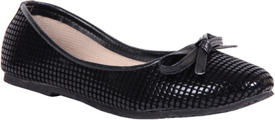 

Adorn M14-N203 Black Bellies For Women(Black)