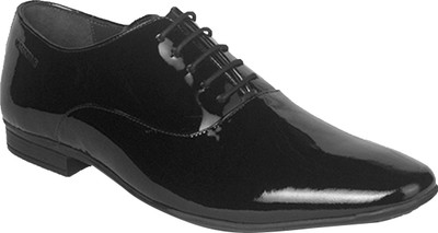 

Overdrive Lace Up For Men(Black