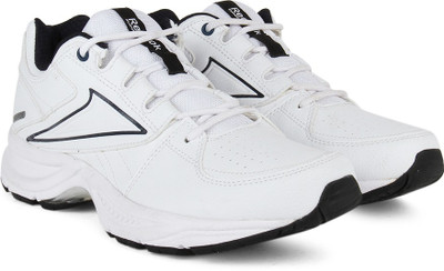 

REEBOK Comfort Run LP Running Shoes For Men(Navy, White, White;navy